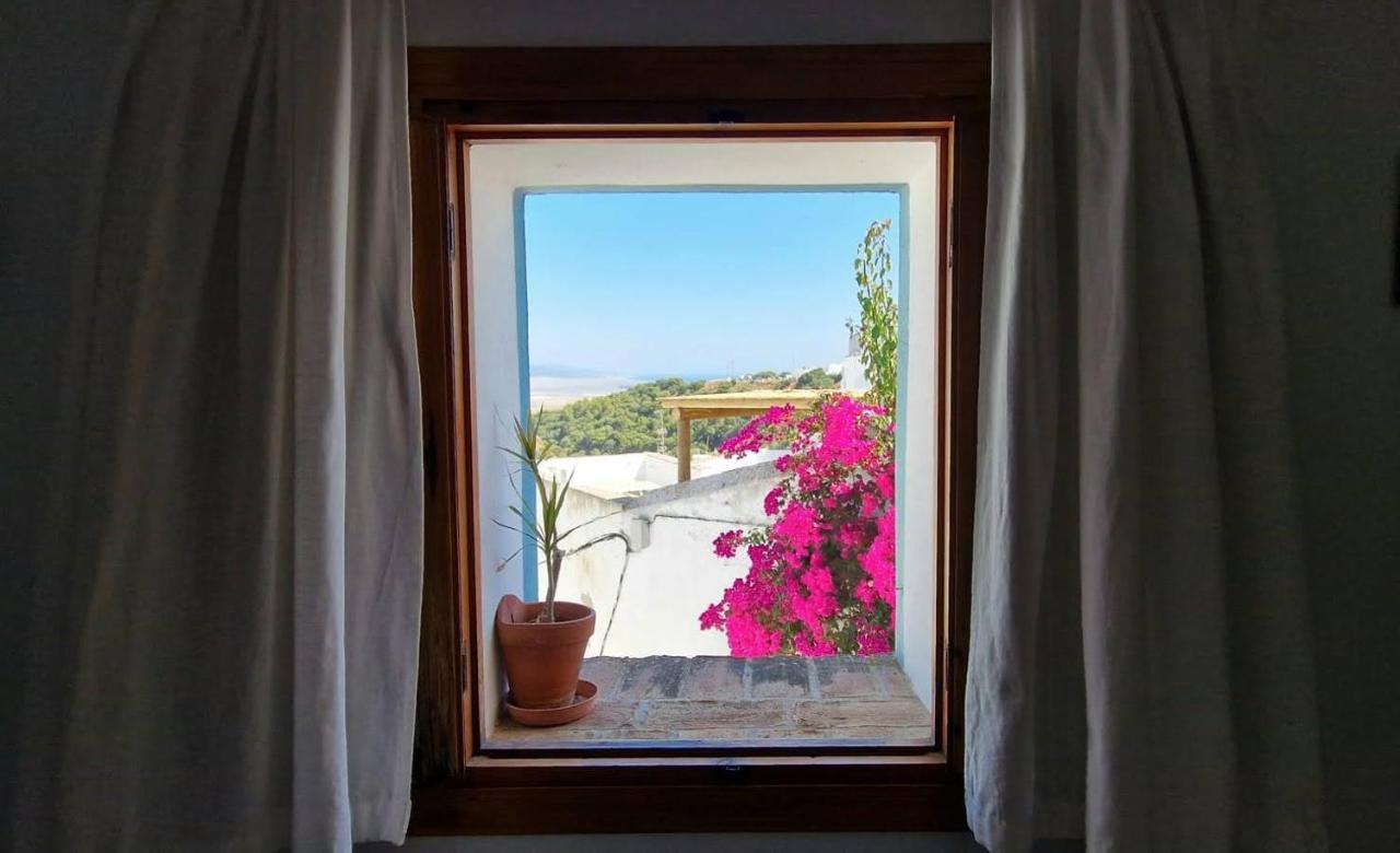 Holiday Home La Atalaya De Vejer Vejer de la Frontera Bagian luar foto