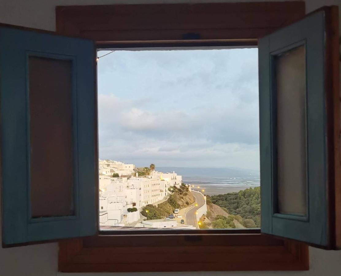 Holiday Home La Atalaya De Vejer Vejer de la Frontera Bagian luar foto