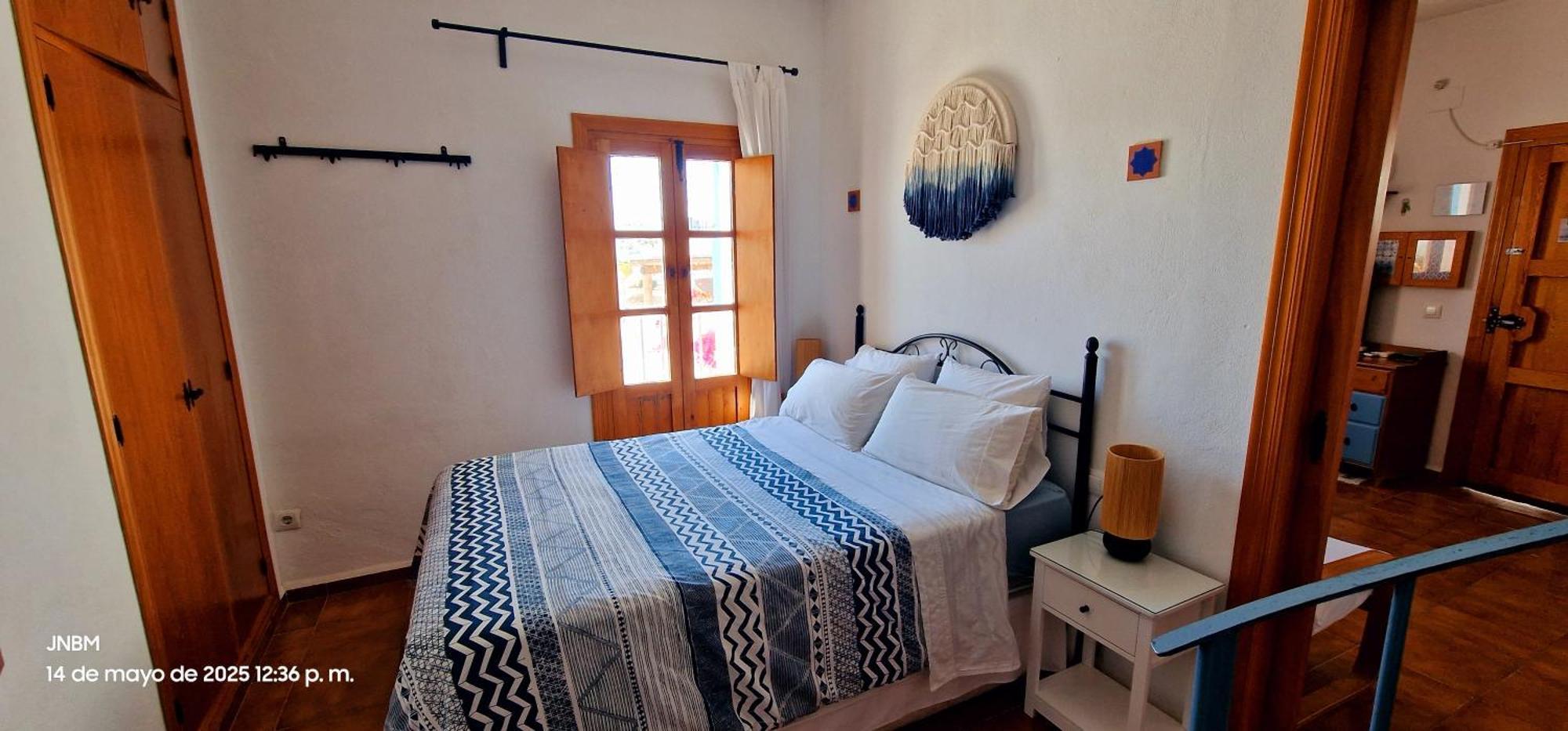 Holiday Home La Atalaya De Vejer Vejer de la Frontera Bagian luar foto