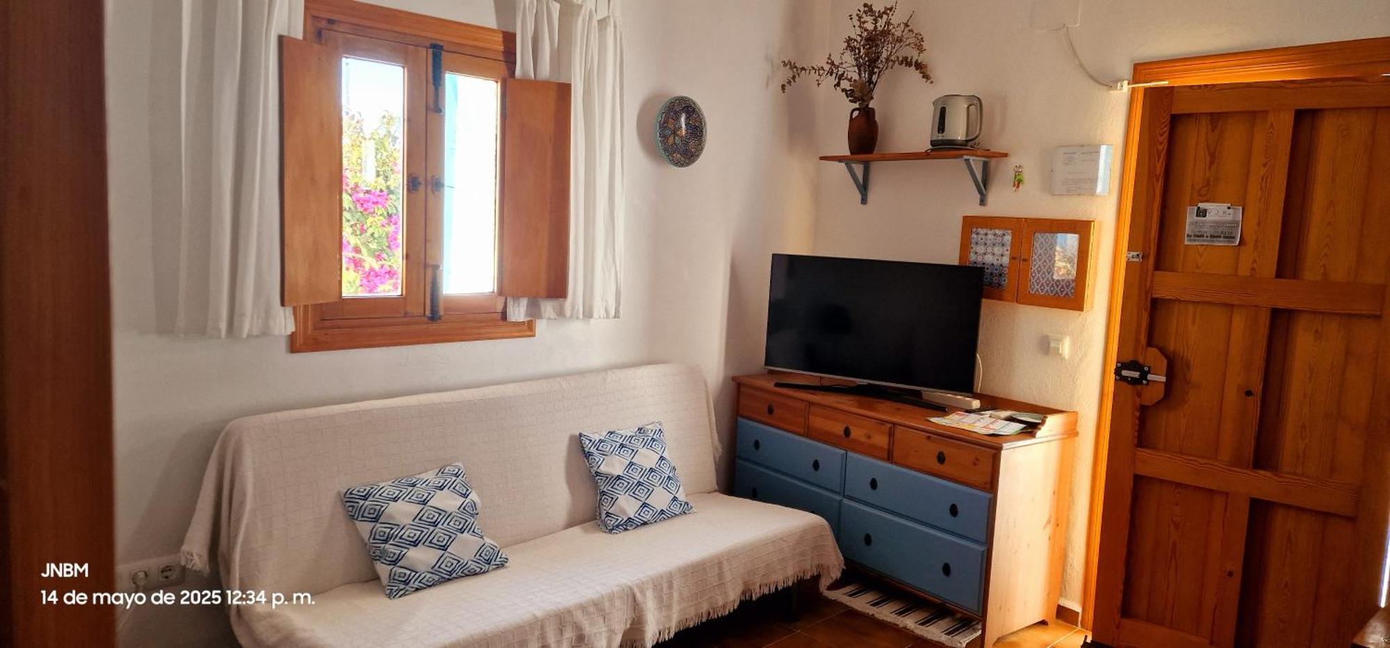 Holiday Home La Atalaya De Vejer Vejer de la Frontera Bagian luar foto