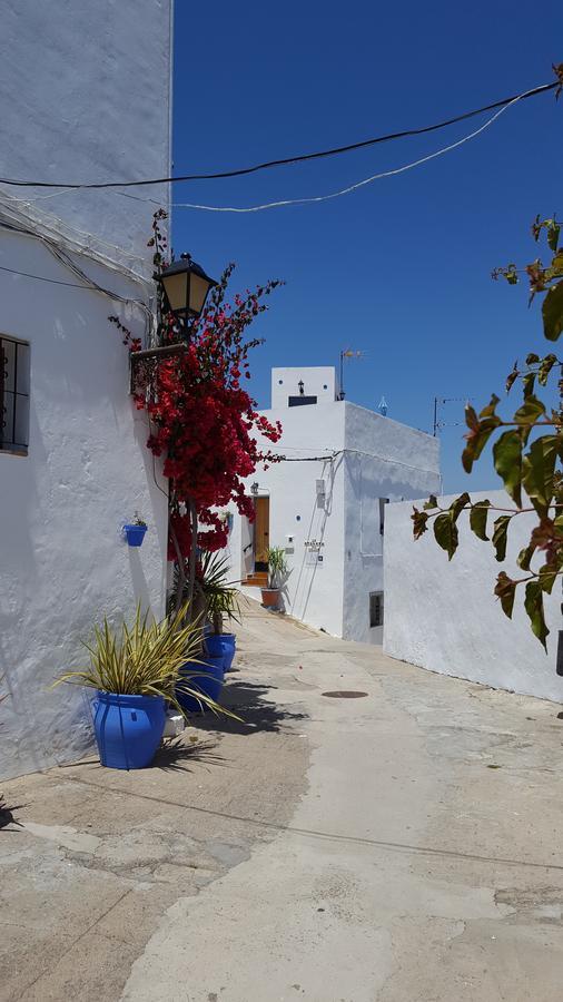 Holiday Home La Atalaya De Vejer Vejer de la Frontera Bagian luar foto